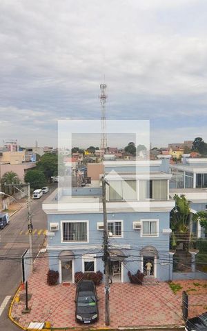 Studio para alugar com 30m², 1 quarto e 1 vagaVista 