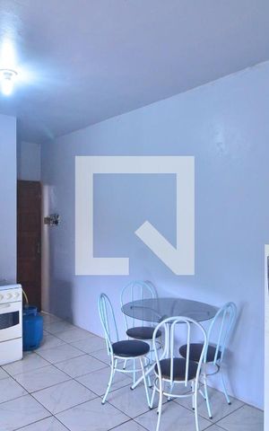 Studio para alugar com 30m², 1 quarto e 1 vagaCozinha 