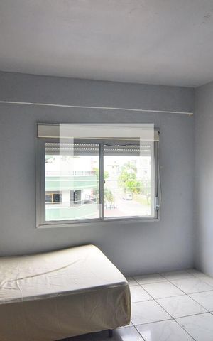 Studio para alugar com 30m², 1 quarto e 1 vagaSala