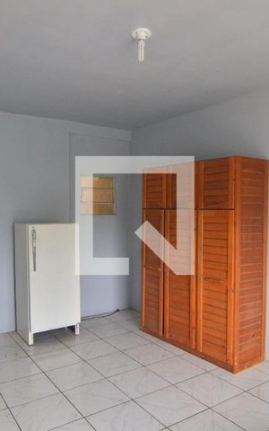 Studio para alugar com 30m², 1 quarto e 1 vagaSala