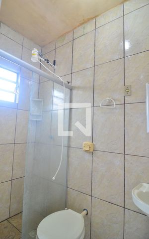 Studio para alugar com 30m², 1 quarto e 1 vagaBanheiro 