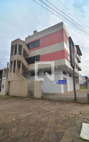 Studio para alugar com 30m², 1 quarto e 1 vagaFachada 