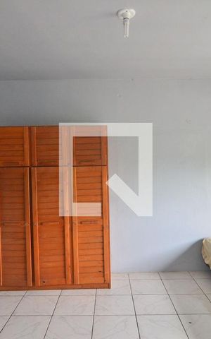 Studio para alugar com 30m², 1 quarto e 1 vagaSala
