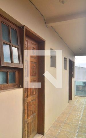 Apartamento para alugar com 40m², 1 quarto e 1 vagaVaranda 