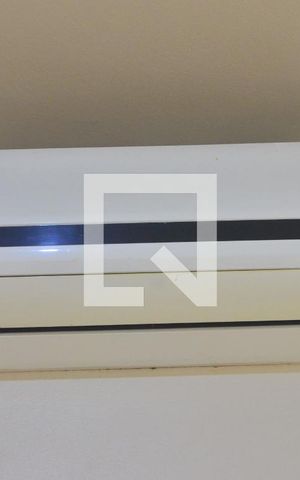 Apartamento para alugar com 40m², 1 quarto e 1 vagaCozinha 
