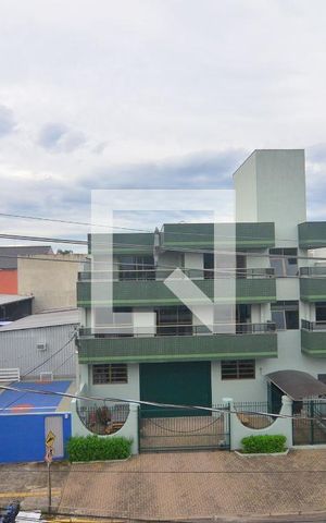 Apartamento para alugar com 40m², 1 quarto e 1 vagaVista 