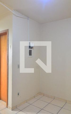 Apartamento para alugar com 40m², 1 quarto e 1 vagaSala 