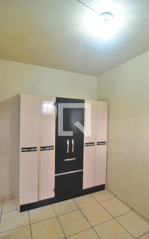Apartamento para alugar com 40m², 1 quarto e 1 vagaQuarto 