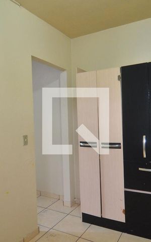 Apartamento para alugar com 40m², 1 quarto e 1 vagaQuarto 