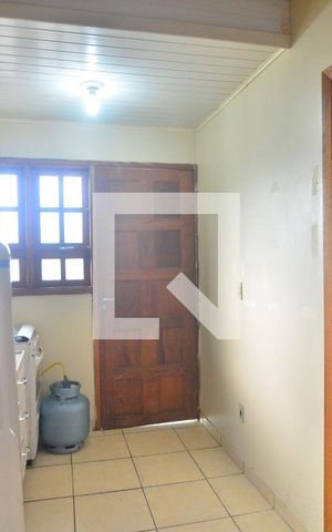 Apartamento para alugar com 40m², 1 quarto e 1 vagaCozinha 