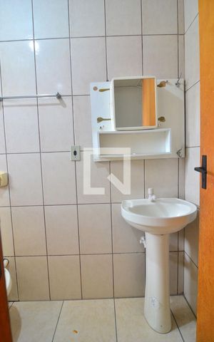 Apartamento para alugar com 40m², 1 quarto e 1 vagaBanheiro 