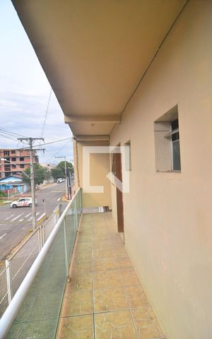 Apartamento para alugar com 40m², 1 quarto e 1 vagaVaranda 