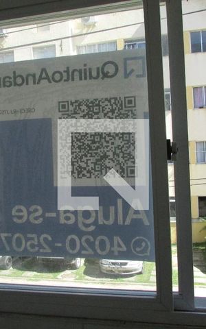 Apartamento para alugar com 52m², 2 quartos e 1 vagaPlaca