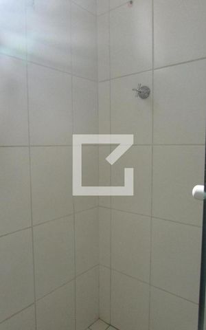Apartamento para alugar com 52m², 2 quartos e 1 vagaBanheiro