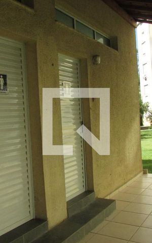 Apartamento para alugar com 52m², 2 quartos e 1 vagaÁrea comum - Banheiros