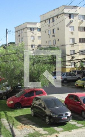 Apartamento para alugar com 52m², 2 quartos e 1 vagaVista do Quarto 1