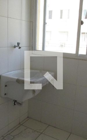 Apartamento para alugar com 52m², 2 quartos e 1 vagaÁrea de Serviço