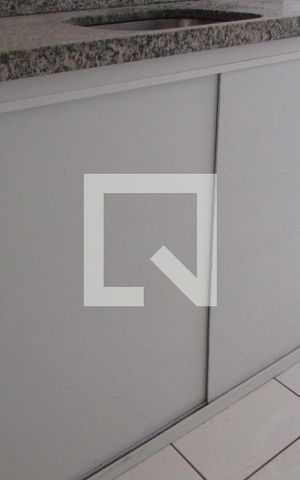 Apartamento para alugar com 52m², 2 quartos e 1 vagaCozinha - Armário