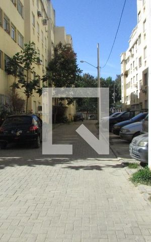 Apartamento para alugar com 52m², 2 quartos e 1 vagaGaragem