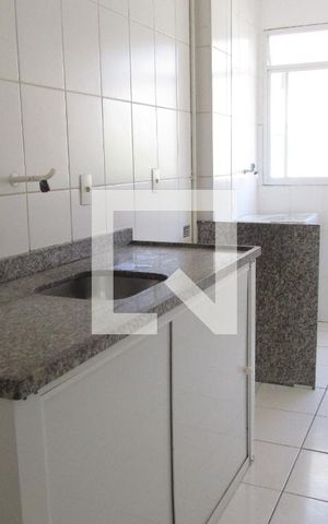 Apartamento para alugar com 52m², 2 quartos e 1 vagaCozinha