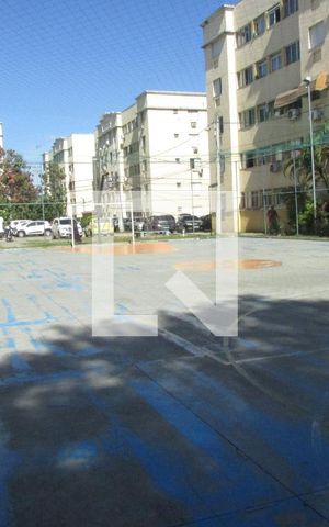 Apartamento para alugar com 52m², 2 quartos e 1 vagaQuadra Esportiva