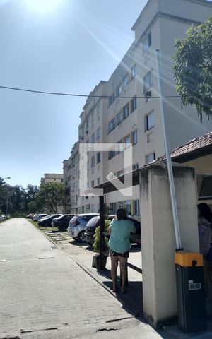 Apartamento para alugar com 52m², 2 quartos e 1 vaga Apartamento para alugar com 52m², 2 quartos e 1 vagaFachada do Condomínio