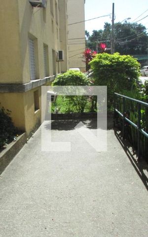Apartamento para alugar com 52m², 2 quartos e 1 vagaÁrea comum - Rampa de Acesso