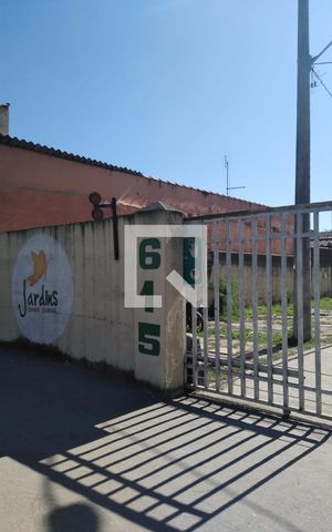 Apartamento para alugar com 52m², 2 quartos e 1 vaga Apartamento para alugar com 52m², 2 quartos e 1 vagaFachada do Condomínio