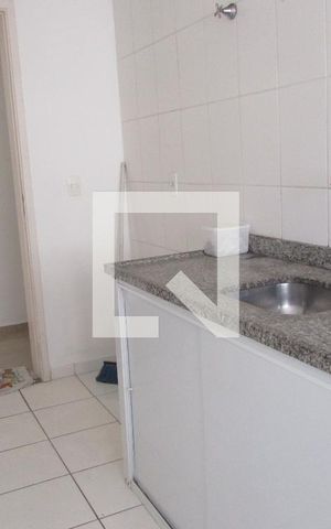 Apartamento para alugar com 52m², 2 quartos e 1 vagaCozinha
