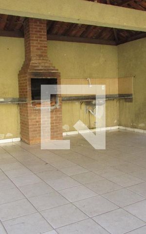Apartamento para alugar com 52m², 2 quartos e 1 vagaChurrasqueira
