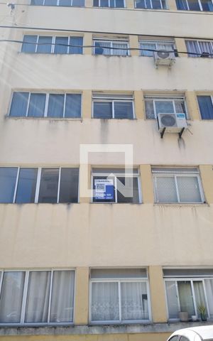 Apartamento para alugar com 52m², 2 quartos e 1 vaga Apartamento para alugar com 52m², 2 quartos e 1 vagaFachada do Apartamento