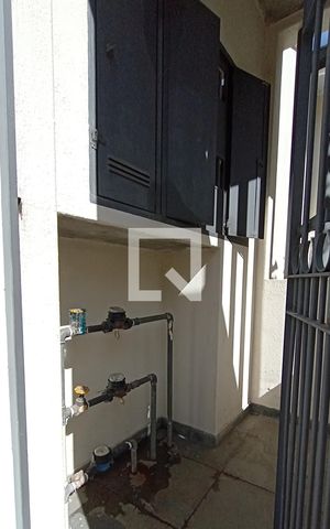 Casa para alugar com 35m², 1 quarto e sem vagaRelógios