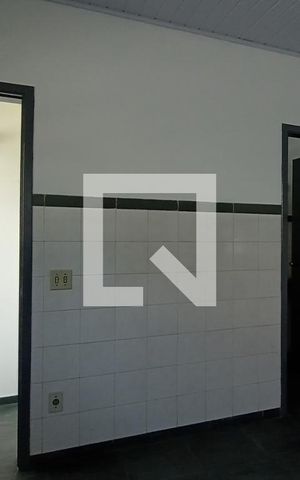 Casa para alugar com 35m², 1 quarto e sem vagaCozinha