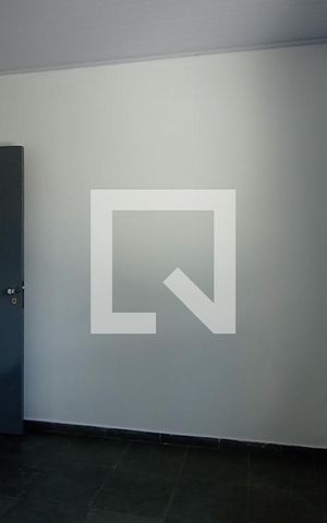 Casa para alugar com 35m², 1 quarto e sem vagaSala/Quarto