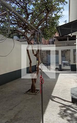 Casa para alugar com 35m², 1 quarto e sem vagaQuintal