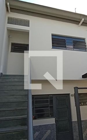 Casa para alugar com 35m², 1 quarto e sem vagaFachada