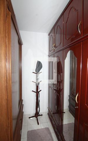 Casa à venda com 277m², 3 quartos e 2 vagasCloset da Suíte 1