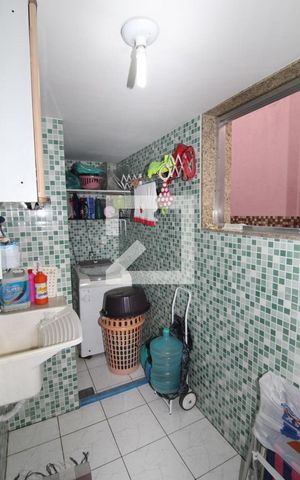 Casa à venda com 277m², 3 quartos e 2 vagasÁrea de Serviço
