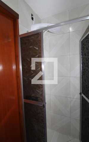 Casa à venda com 277m², 3 quartos e 2 vagasBanheiro da Suíte 3