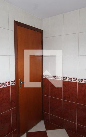 Casa à venda com 277m², 3 quartos e 2 vagasBanheiro da Suíte 2