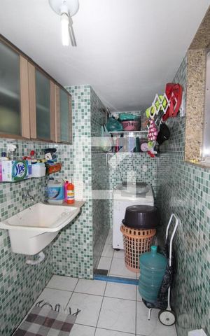 Casa à venda com 277m², 3 quartos e 2 vagasÁrea de Serviço