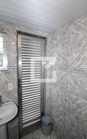 Casa à venda com 277m², 3 quartos e 2 vagasBanheiro do Terraço