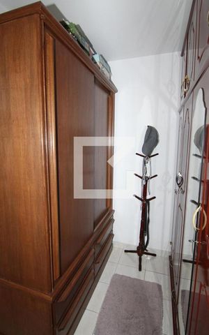 Casa à venda com 277m², 3 quartos e 2 vagasCloset da Suíte 1