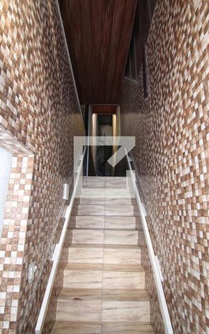 Casa à venda com 277m², 3 quartos e 2 vagasEntrada