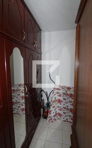 Casa à venda com 277m², 3 quartos e 2 vagasCloset da Suíte 1