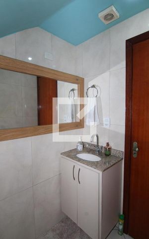 Casa à venda com 277m², 3 quartos e 2 vagasLavabo
