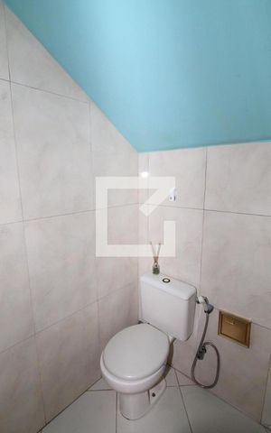 Casa à venda com 277m², 3 quartos e 2 vagasLavabo