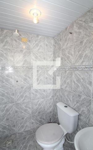 Casa à venda com 277m², 3 quartos e 2 vagasBanheiro do Terraço