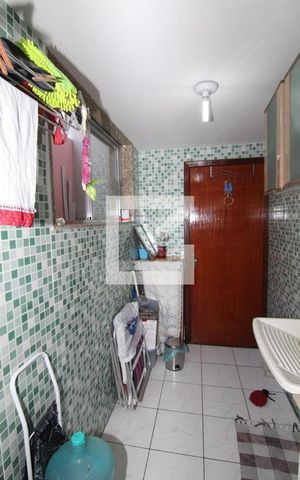 Casa à venda com 277m², 3 quartos e 2 vagasÁrea de Serviço