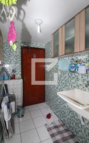 Casa à venda com 277m², 3 quartos e 2 vagasÁrea de Serviço